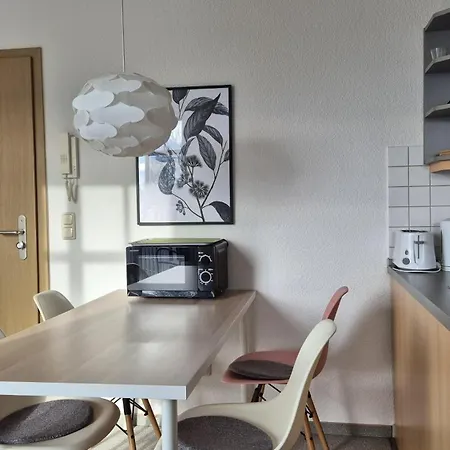 Haus Bernstein 14 * Ostseebad Kühlungsborn