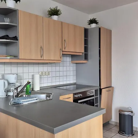 Apartment Haus Bernstein 14