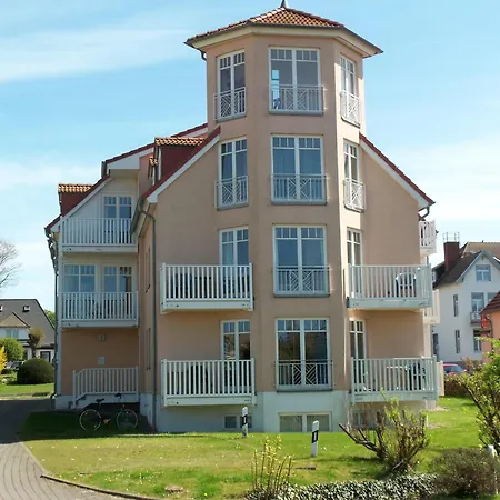 Apartment Haus Bernstein 14