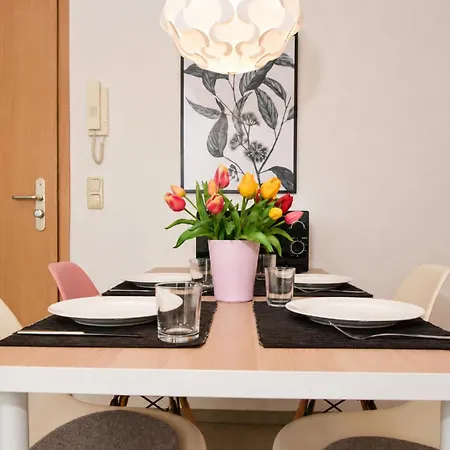 Haus Bernstein 14 * Ostseebad Kühlungsborn