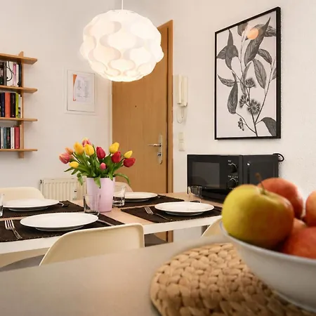 Haus Bernstein 14 * Ostseebad Kühlungsborn