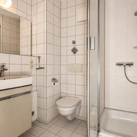 Haus Bernstein 14 * Ostseebad Kühlungsborn