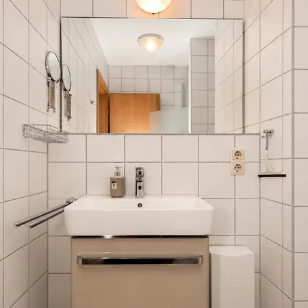 Haus Bernstein 14 Ostseebad Kühlungsborn
