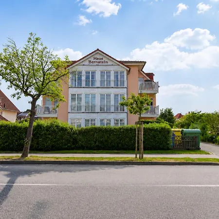 Haus Bernstein 14 Ostseebad Kühlungsborn